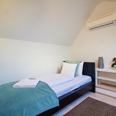 Premium Buda Castle Apartment Budapest Eksteriør billede