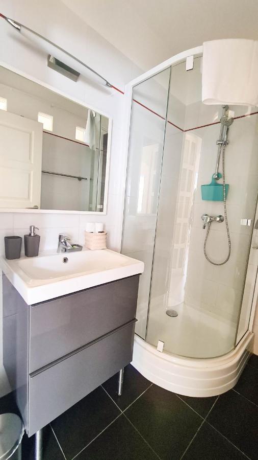 Premium Buda Castle Apartment Budapest Eksteriør billede