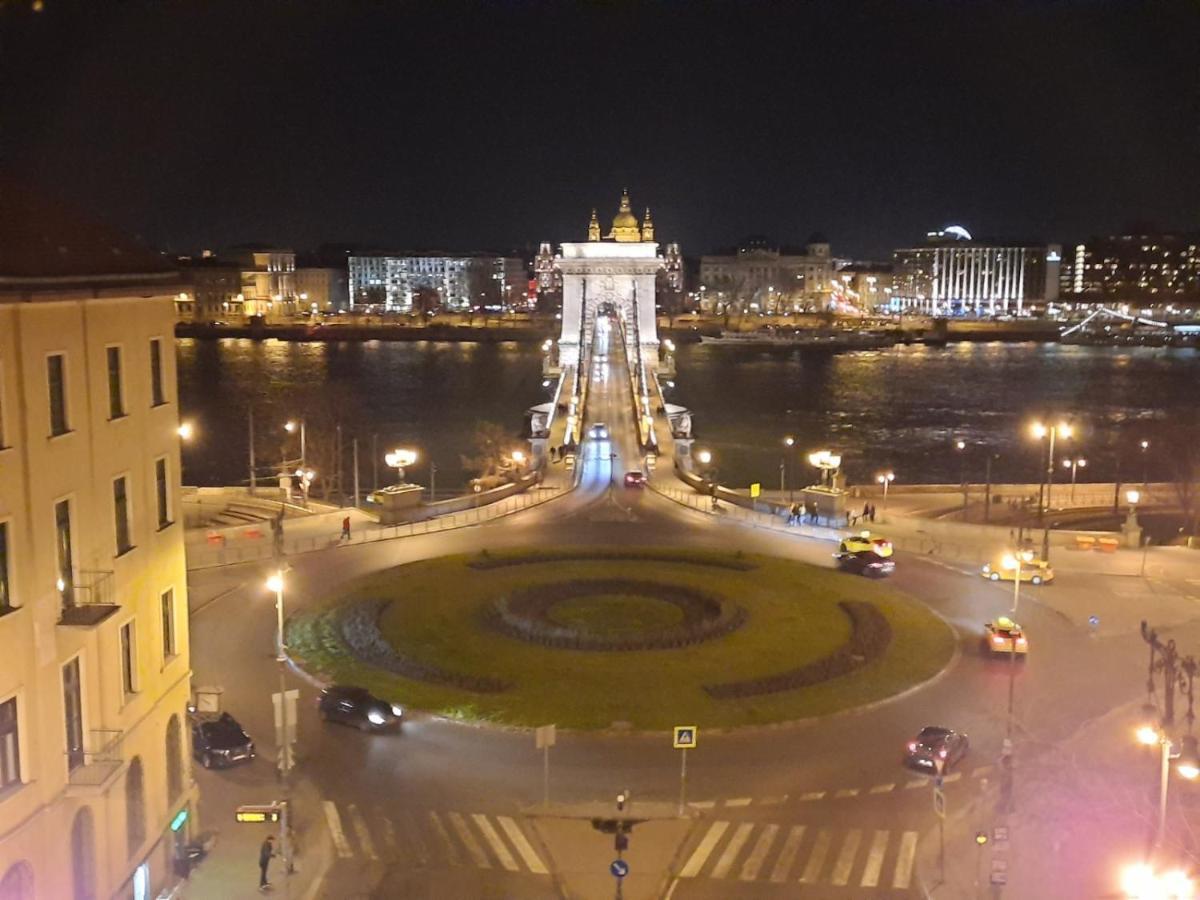 Premium Buda Castle Apartment Budapest Eksteriør billede