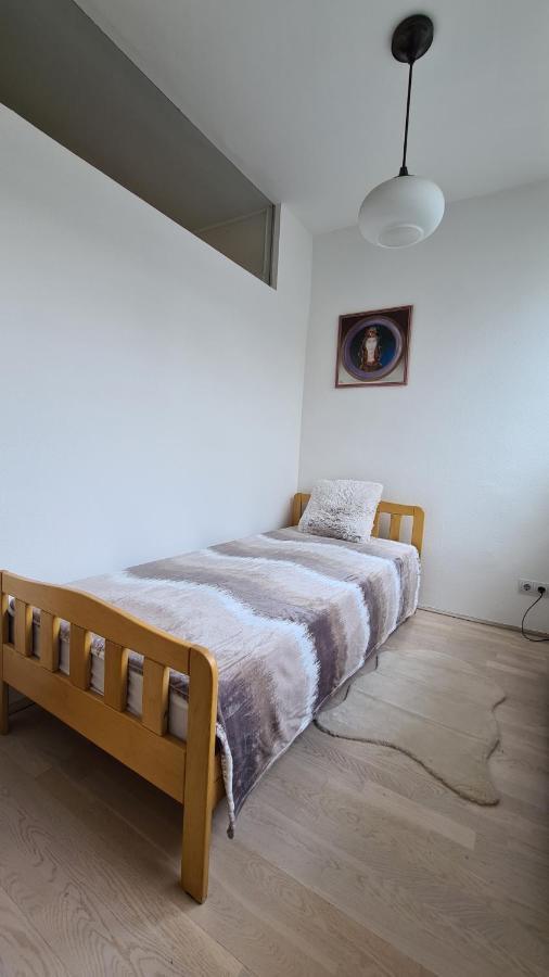 Premium Buda Castle Apartment Budapest Eksteriør billede