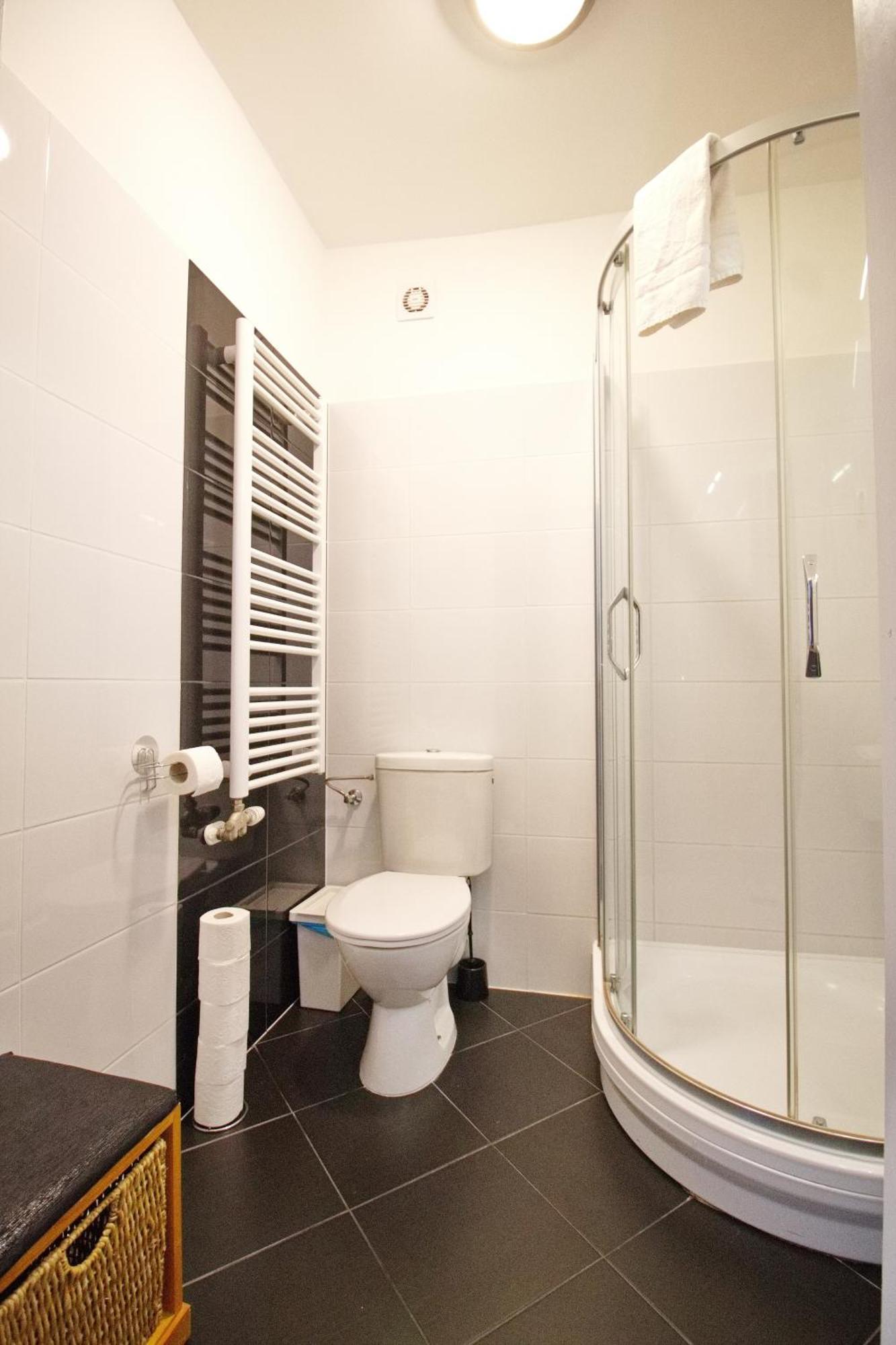 Premium Buda Castle Apartment Budapest Eksteriør billede
