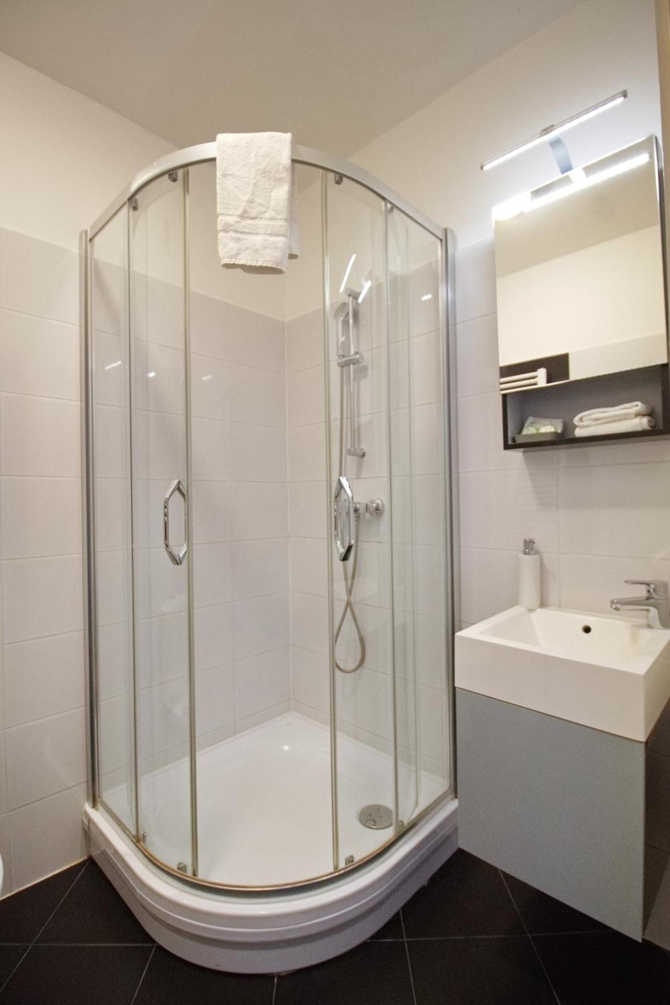 Premium Buda Castle Apartment Budapest Eksteriør billede