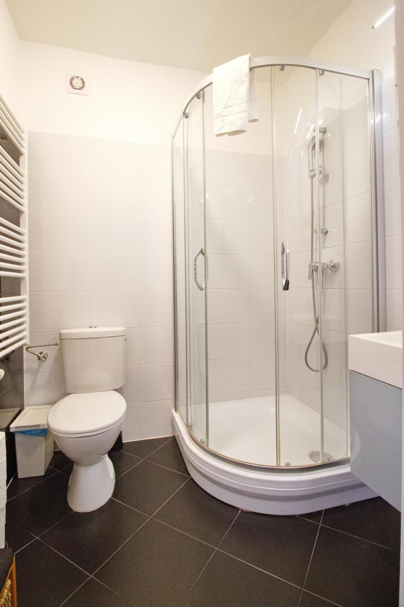 Premium Buda Castle Apartment Budapest Eksteriør billede