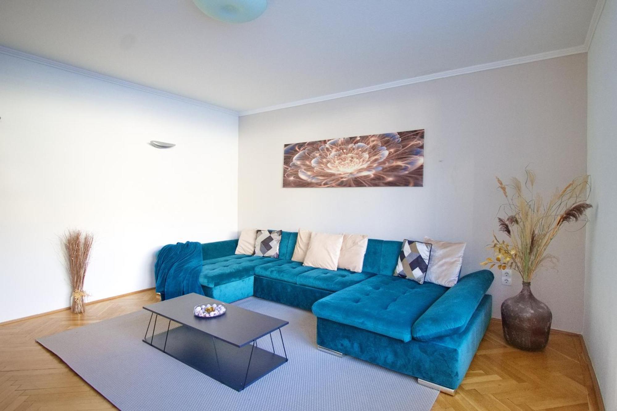 Premium Buda Castle Apartment Budapest Eksteriør billede