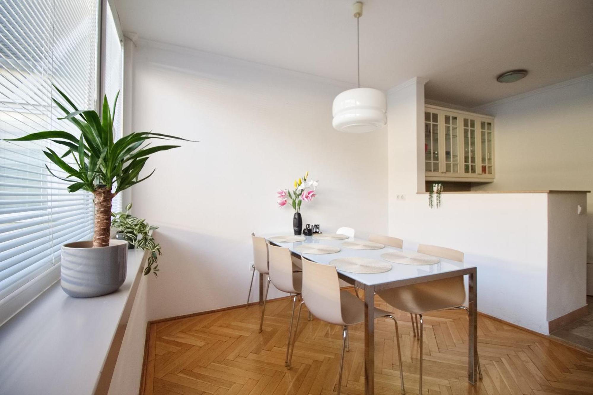 Premium Buda Castle Apartment Budapest Eksteriør billede