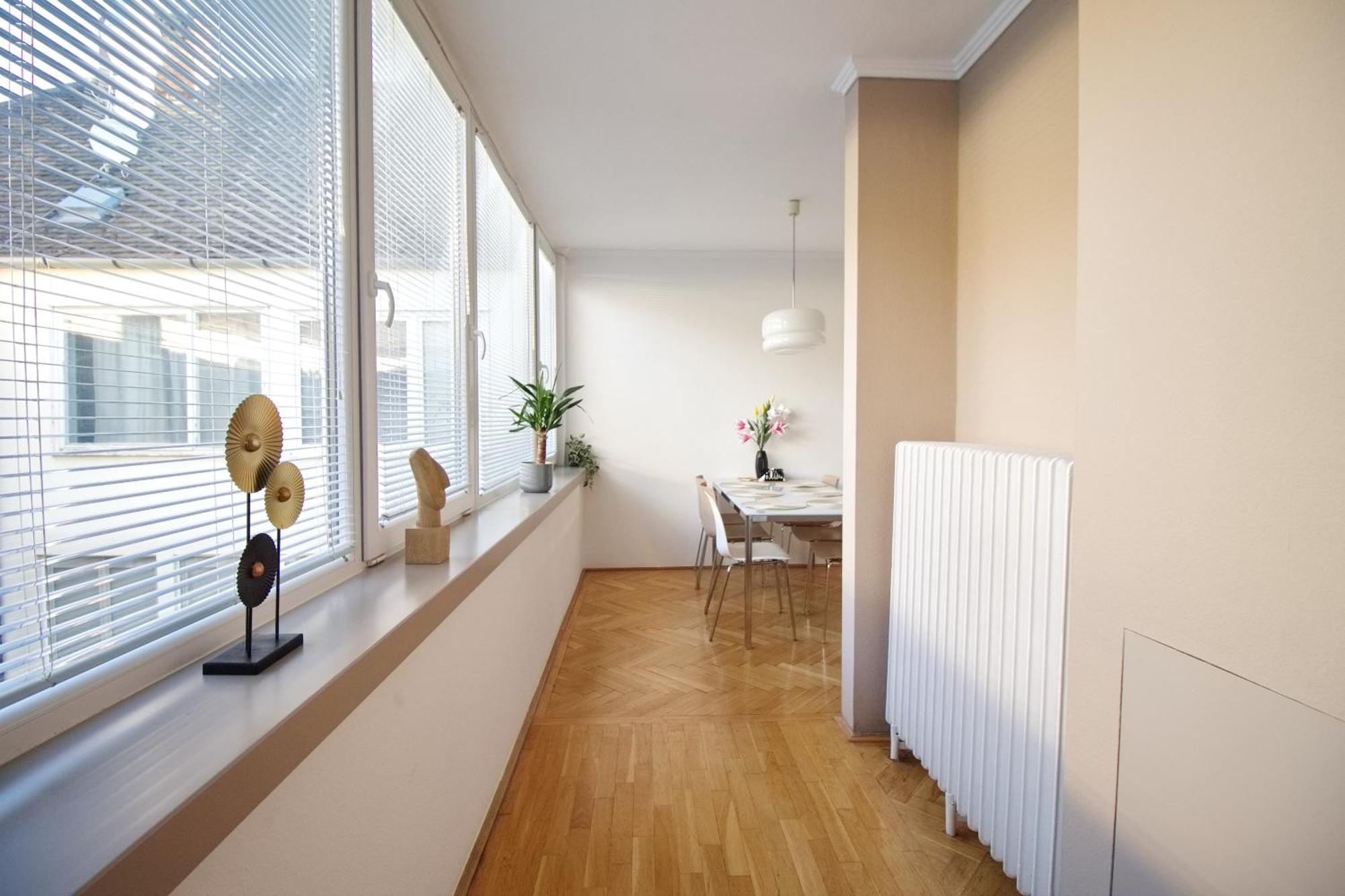 Premium Buda Castle Apartment Budapest Eksteriør billede