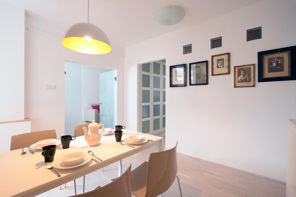 Premium Buda Castle Apartment Budapest Eksteriør billede